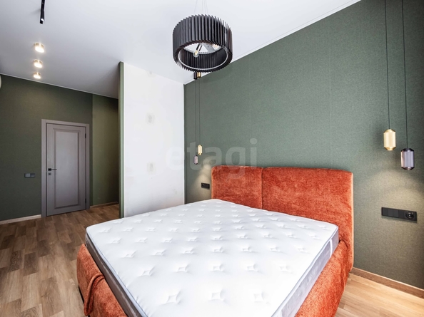 
  Продается 2-комн. квартира 60 м², в  Дом Нобель. Фото 13.