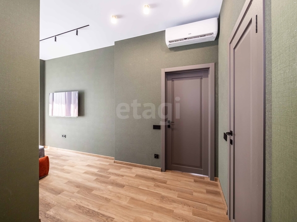 
  Продается 2-комн. квартира 60 м², в  Дом Нобель. Фото 17.