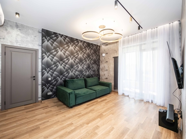 
  Продается 2-комн. квартира 60 м², в  Дом Нобель. Фото 24.