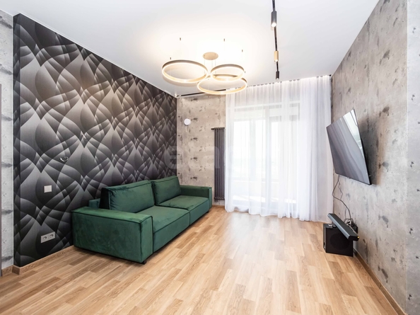 
  Продается 2-комн. квартира 60 м², в  Дом Нобель. Фото 25.
