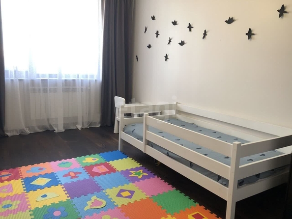 
  Продается 3-комн. квартира 117.3 м². Фото 23.