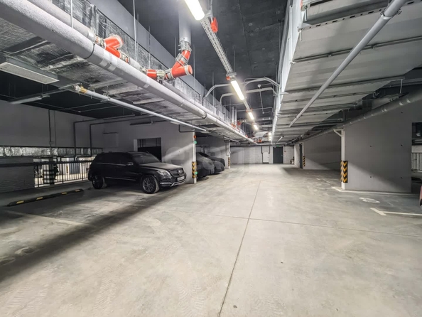 
  Продается парковка 17.9 м², в ЖК Берлин. Фото 1.