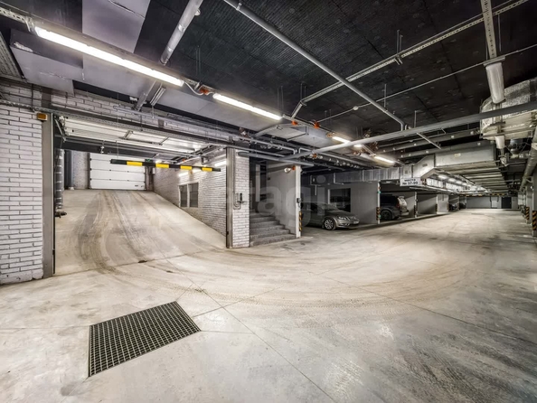
  Продается парковка 17.9 м², в ЖК Берлин. Фото 5.