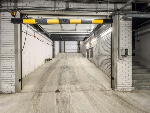 
  Продается парковка 17.9 м², в ЖК Берлин. Фото 6.