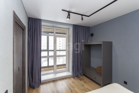 
  Продается 1-комн. квартира 39.6 м², в ЖК Онега, дом 1. Фото 10.