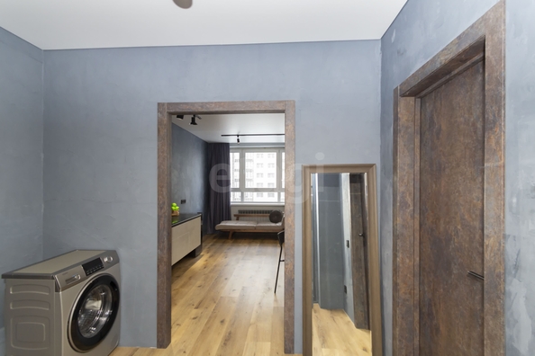 
  Продается 1-комн. квартира 39.6 м², в ЖК Онега, дом 1. Фото 16.