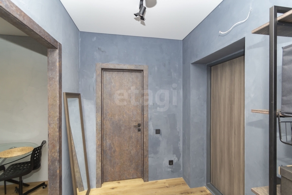 
  Продается 1-комн. квартира 39.6 м², в ЖК Онега, дом 1. Фото 17.