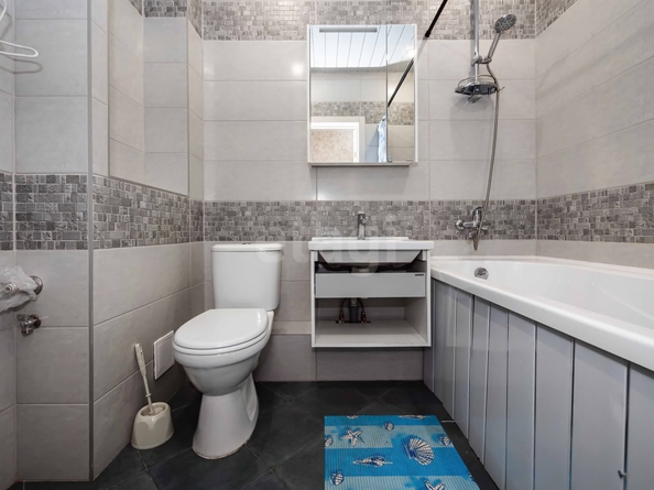 
  Продается студия 28.3 м², в ЖК Северная корона, 3 очередь, дом 2. Фото 17.