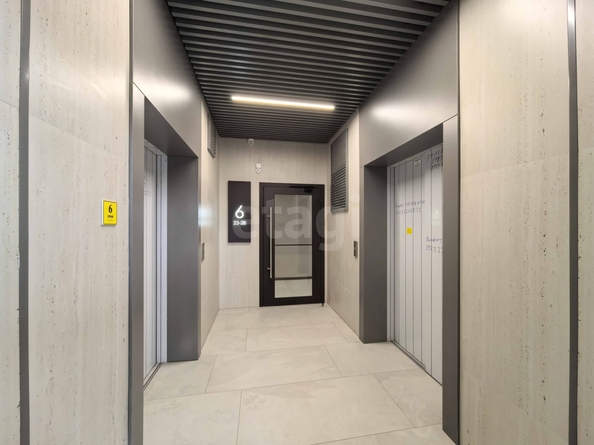 
  Продается 2-комн. квартира 56.8 м². Фото 8.