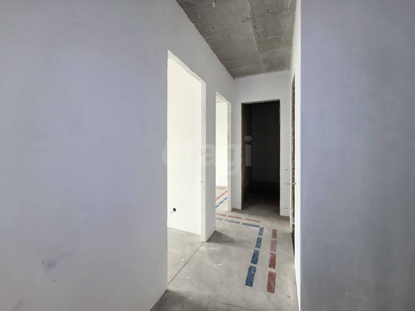 
  Продается 2-комн. квартира 56.8 м². Фото 19.