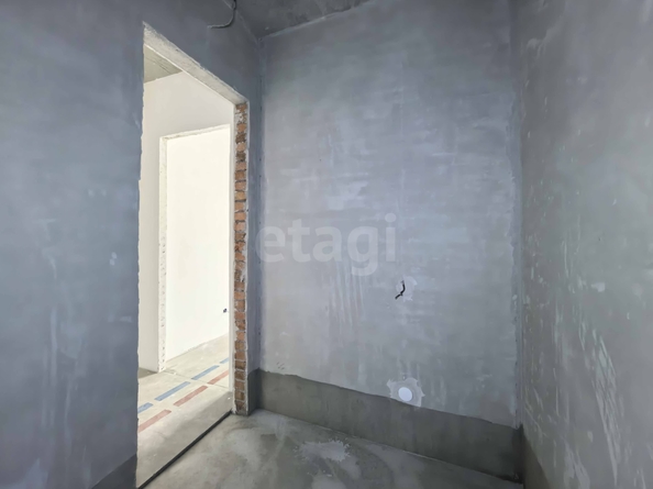 
  Продается 2-комн. квартира 56.8 м². Фото 24.