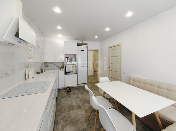 
  Продается 2-комн. квартира 63.2 м², в ЖК Онега, дом 5. Фото 2.