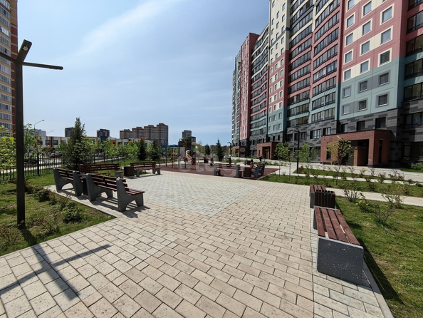 
  Продается 2-комн. квартира 60.1 м². Фото 22.
