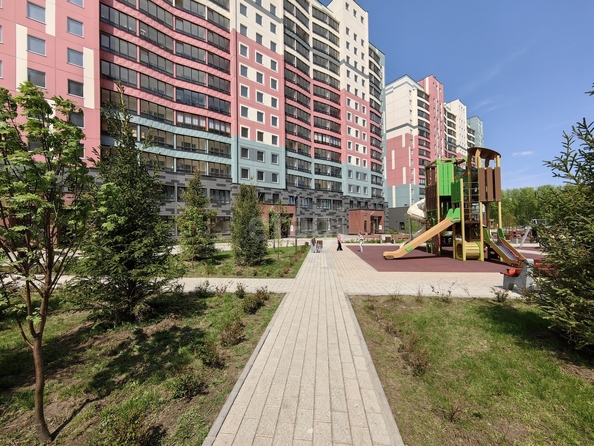 
  Продается 2-комн. квартира 60.1 м². Фото 25.