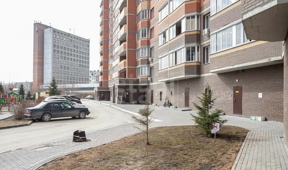 
  Продается студия 33.9 м². Фото 1.