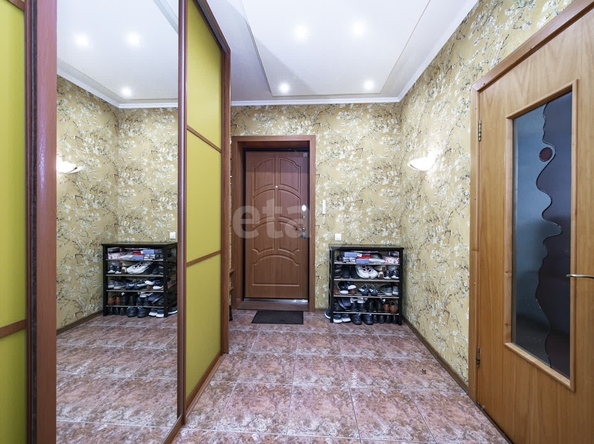 
  Продается 3-комн. квартира 88.8 м². Фото 28.
