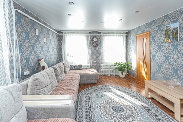 
  Продается дом 90 м². Фото 3.