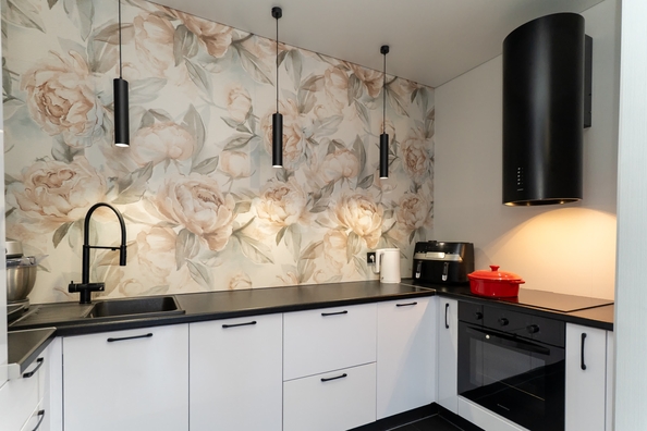 
  Продается 3-комн. квартира 102 м², в ЖК Онега, дом 8. Фото 6.