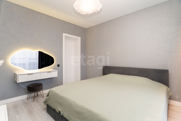 
  Продается 3-комн. квартира 102 м², в ЖК Онега, дом 8. Фото 8.