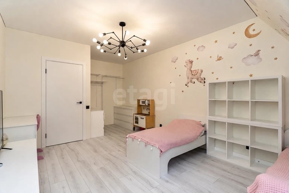 
  Продается 3-комн. квартира 102 м², в ЖК Онега, дом 8. Фото 13.