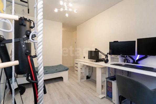 
  Продается 3-комн. квартира 102 м², в ЖК Онега, дом 8. Фото 17.