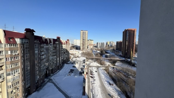 
  Продается апартамент 47.2 м², в АК Тайм Парк. Фото 15.