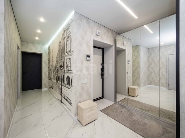 
  Продается 3-комн. квартира 66.3 м², в ЖК Онега, дом 5. Фото 1.