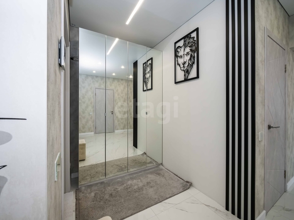 
  Продается 3-комн. квартира 66.3 м², в ЖК Онега, дом 5. Фото 11.
