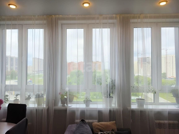 
  Продается 3-комн. квартира 62.3 м², в ЖК Онега, дом 9. Фото 9.