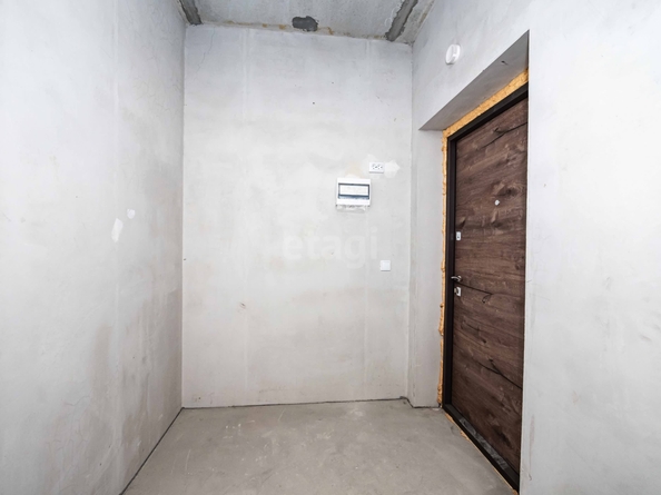 
  Продается 1-комн. квартира 40 м². Фото 21.