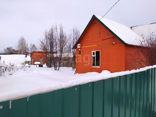 
  Продается дача 30 м². Фото 6.