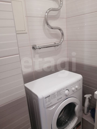 
  Продается 2-комн. квартира 62 м², в ЖК Немировича-Данченко,  дом 2. Фото 6.