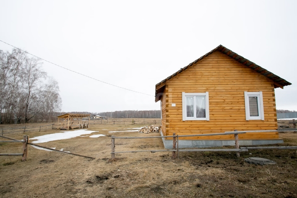 
  Продается дом 44.6 м². Фото 15.