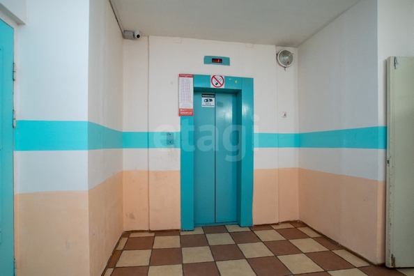 
  Продается 1-комн. квартира 39.5 м². Фото 16.