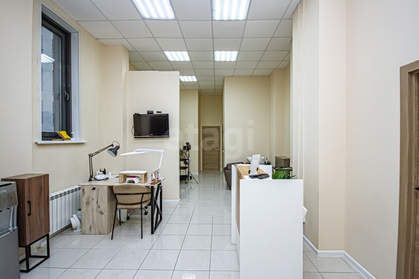
  Продается офис 66.3 м², в ЖК Дом на Немировича, б/с 1. Фото 15.
