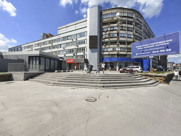 
  Продается офис 44.7 м². Фото 21.