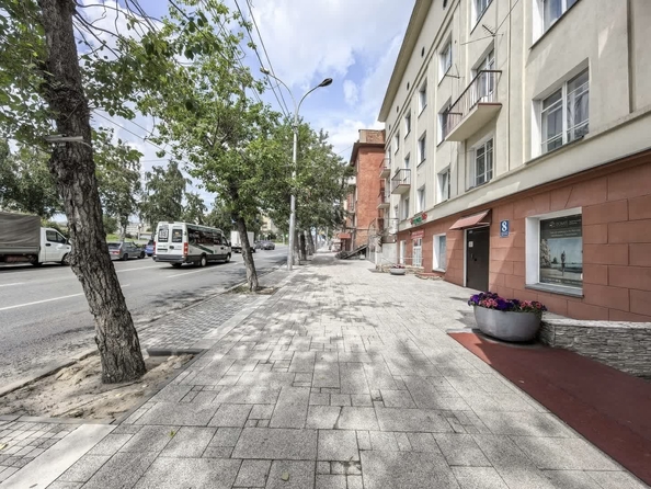 
  Продается торговая площадь 100 м². Фото 1.