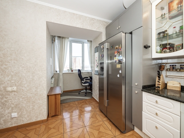 
  Продается 3-комн. квартира 120.8 м². Фото 10.