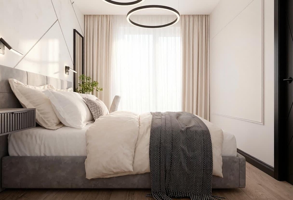 
  Продается 2-комн. квартира 32 м², в  Кварталы Немировича, 1 очередь. Фото 2.