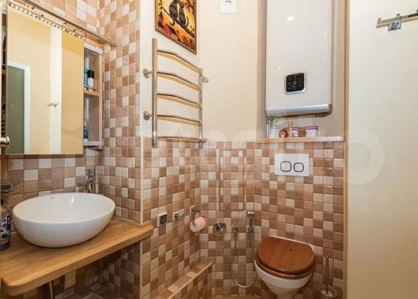 
  Продается 3-комн. квартира 60.2 м². Фото 5.