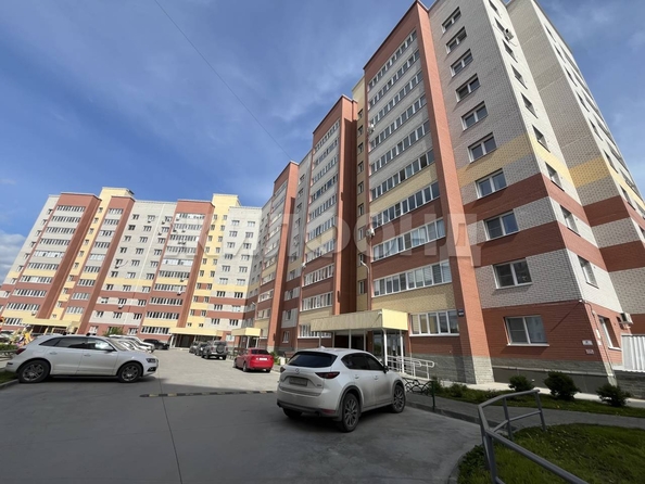 
  Продается 1-комн. квартира 44.2 м². Фото 10.