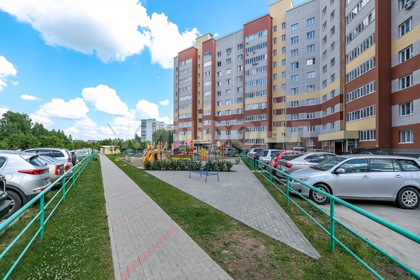 
  Продается 1-комн. квартира 44.2 м². Фото 12.
