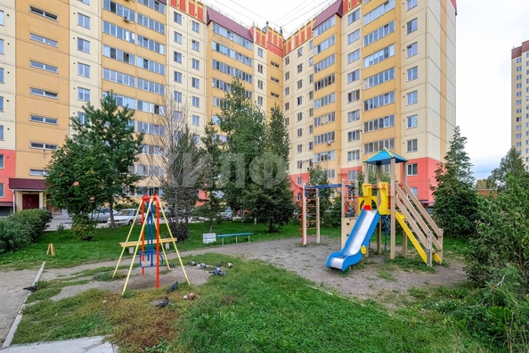 
  Продается 1-комн. квартира 34.6 м². Фото 17.