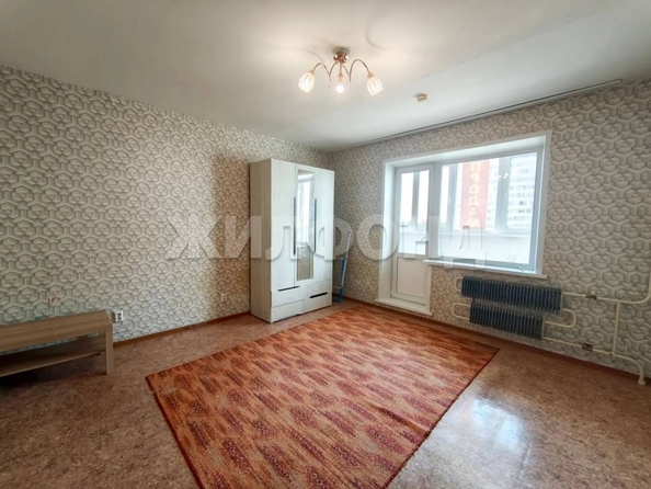 
  Продается 1-комн. квартира 34.6 м². Фото 4.