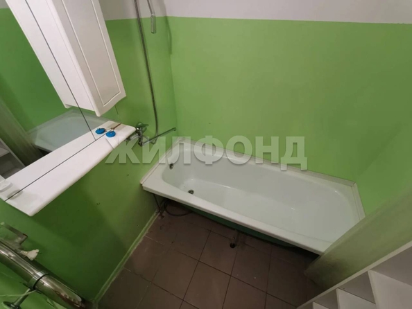 
  Продается 1-комн. квартира 34.6 м². Фото 8.