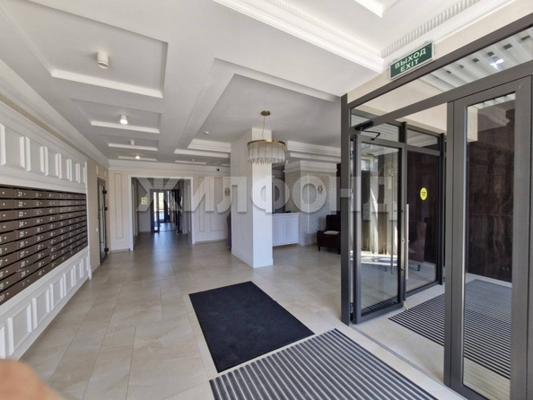 
  Продается студия 32.6 м². Фото 2.