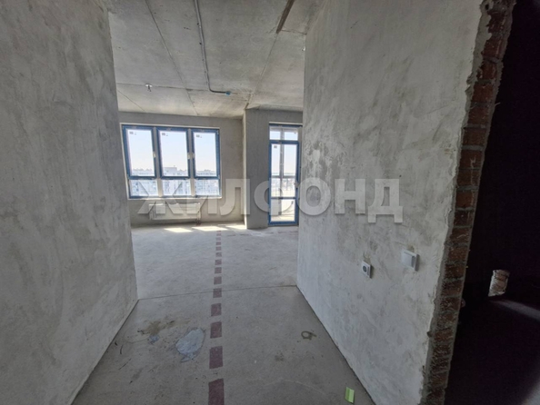 
  Продается студия 32.6 м². Фото 16.