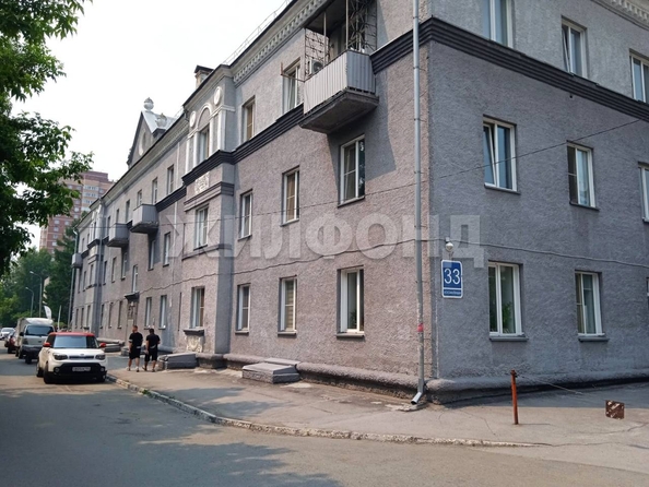 
  Продается 2-комн. квартира 56.6 м². Фото 11.