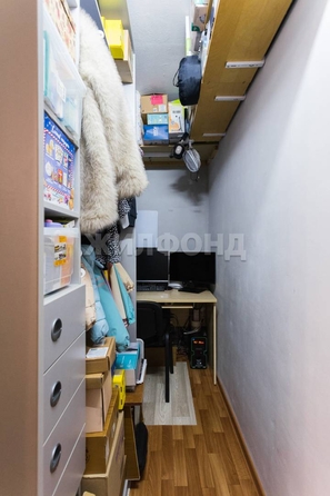 
  Продается 2-комн. квартира 44.8 м². Фото 5.