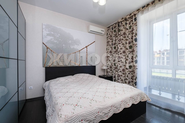 
  Продается 3-комн. квартира 79.2 м². Фото 5.